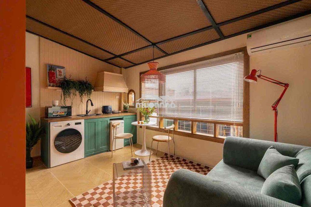 Studio mới 100% ngay trung tâm bình thạnh - 2