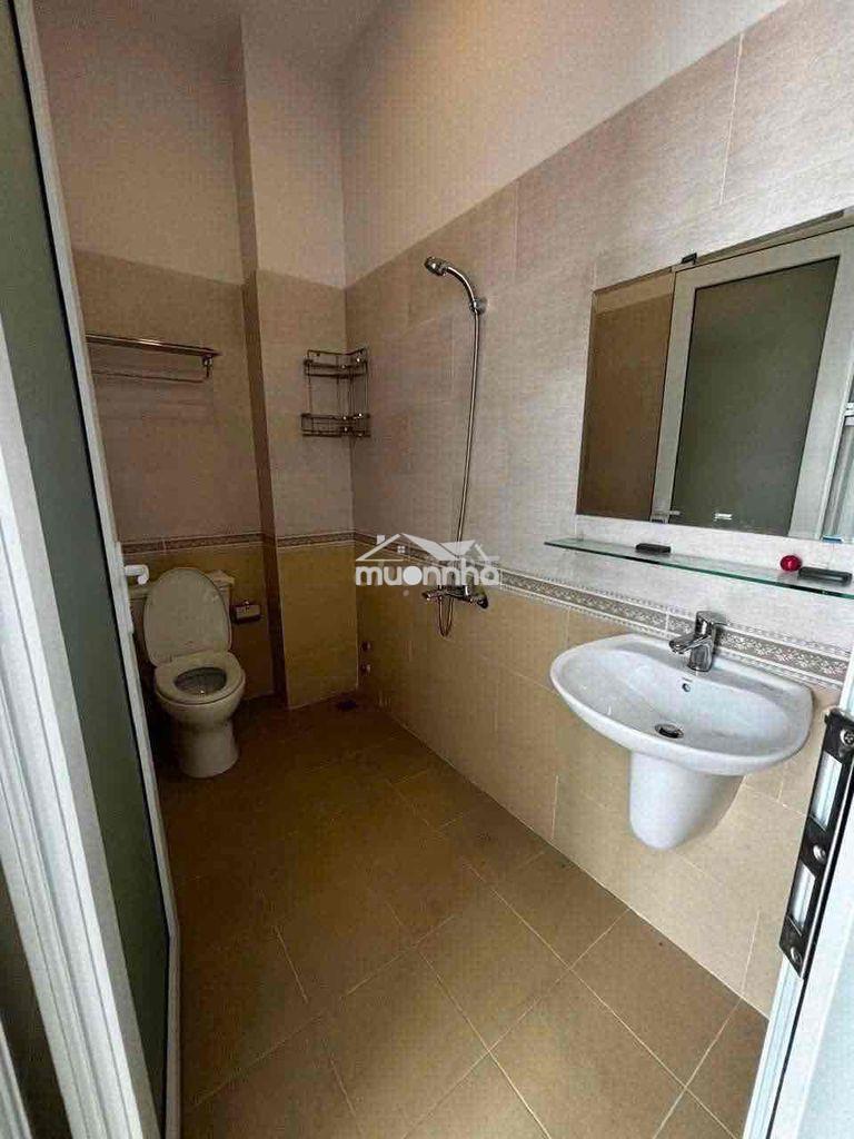 Nhà phố điền thuận ngay picity full nội thất có hồ bơi - 4