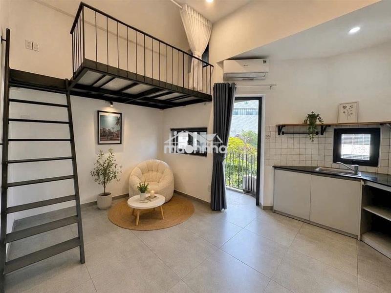 Duplex cao cấp bancol thoáng giá siêu rẻ ngay lý thường kiệt