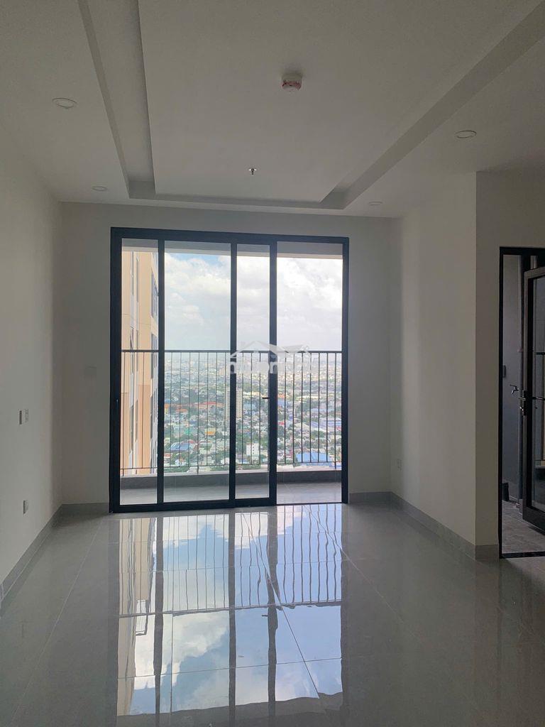 Cho thuê 2pn sẵn 2 máy lạnh, rèm, gp 74m2 giá 6tr/tháng (6 th đầu) - 2