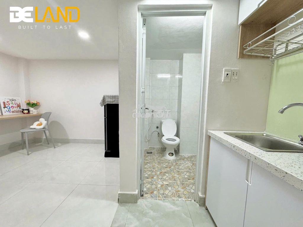 Cho thuê phòng quận 7 gần lotte mart – full nội thất - 3