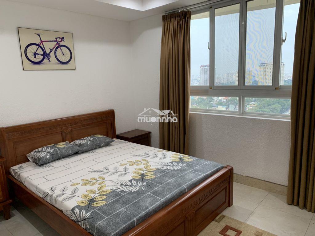 Cần bán lại căn hộ cao cấp hùng vương plaza - 2