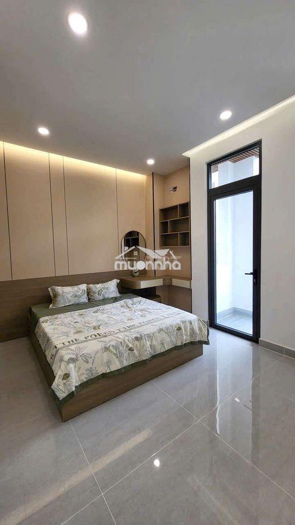 Âu dương lân,5 phòng ngủ,tặng full nội thất - 4