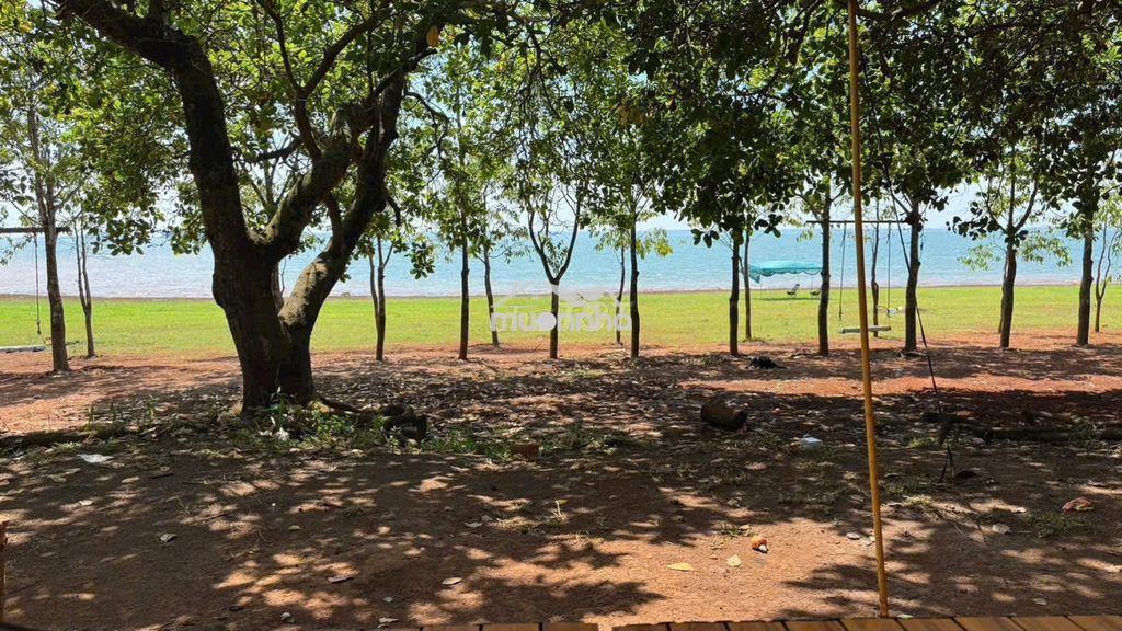 🌿 689tr – 1328m² vườn trái cây cạnh sông la ngà - cách nhựa 200m - 4