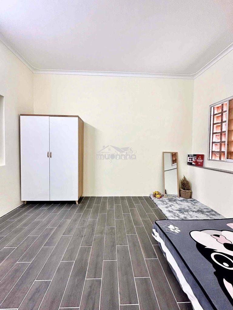 Căn hộ dịch vụ ngay quận tân bình - 4