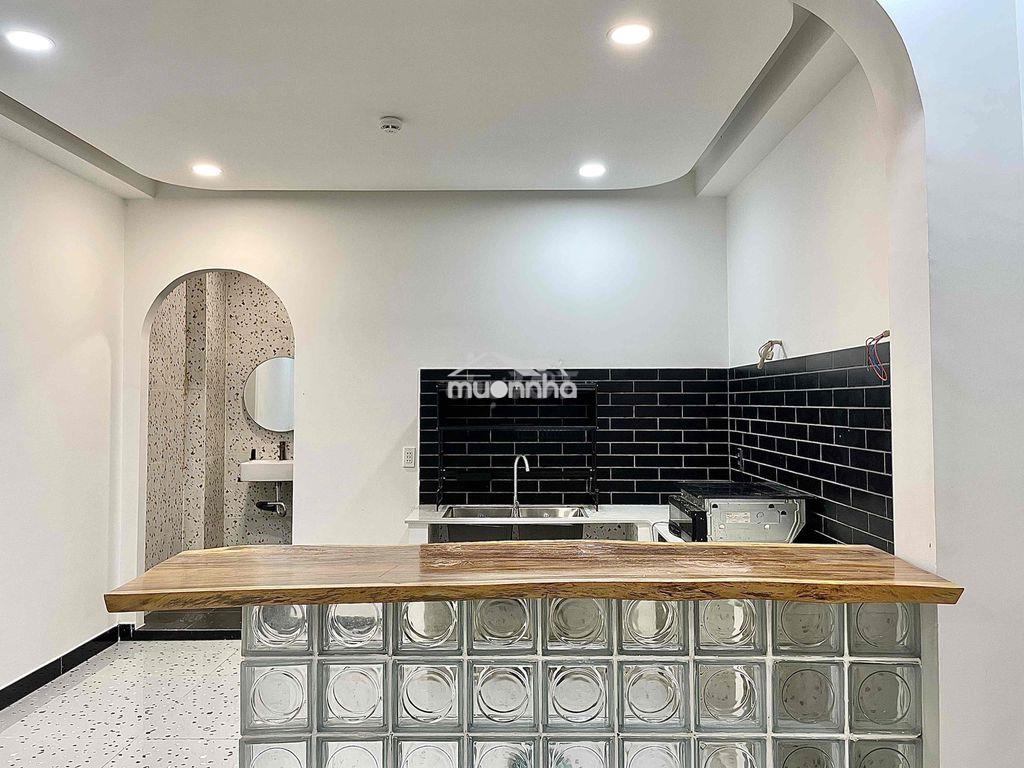 Phòng trọ hẻm 2056 huỳnh tấn phát - 2