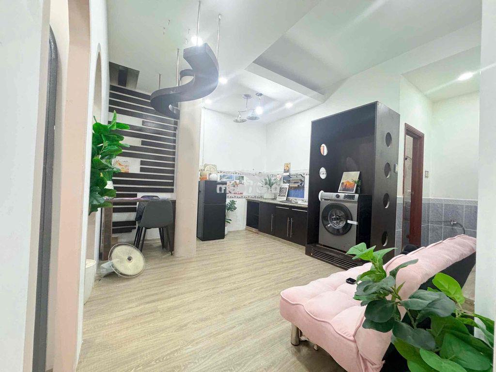 2pn full nội thất – cửa sổ trời máy giặt riêng - 3