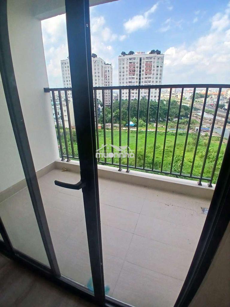 Cho thuê ch chung cư phú cường home- 70m2- 2pn- song hành- p.đht- q12. - 4