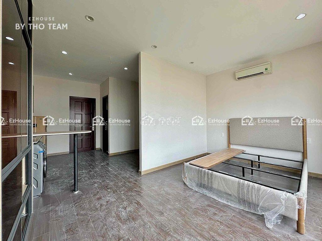 🔥Căn hộ 2 phòng ngủ full nội thất ban công mới keng ngay sát etown - 4