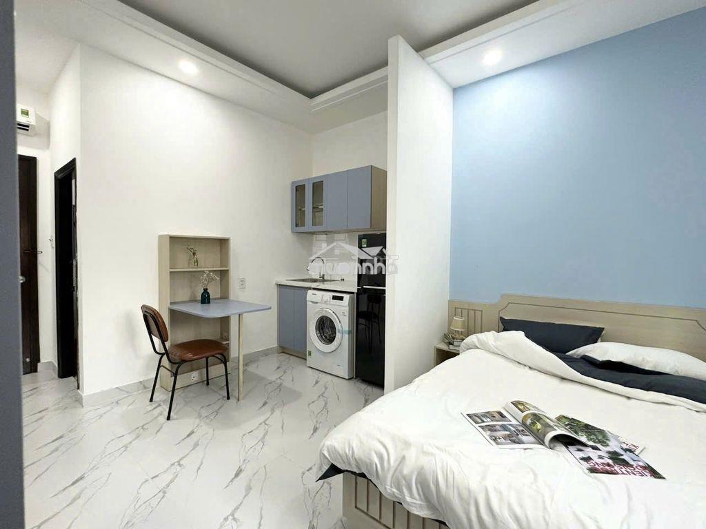 Nhỉnh 15 tỷ-hxh tô hiến thành, 80m2, 5 tầng thang máy, hđt 35 triệu - 3