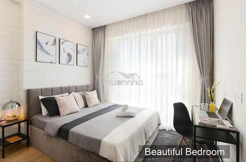 🔥 **Hàng hiếm – *** 1 căn 1pn tại millennium quận 4** 🔥