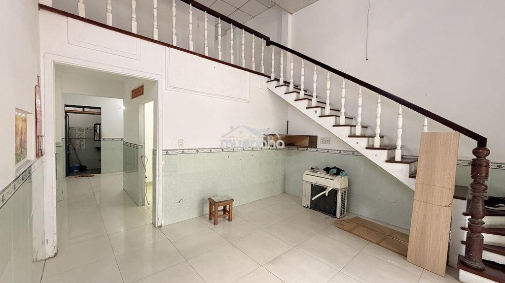 Cho thuê nhà nguyên căn – đông thạnh, hóc môn – 4,5 triệu/tháng - 3