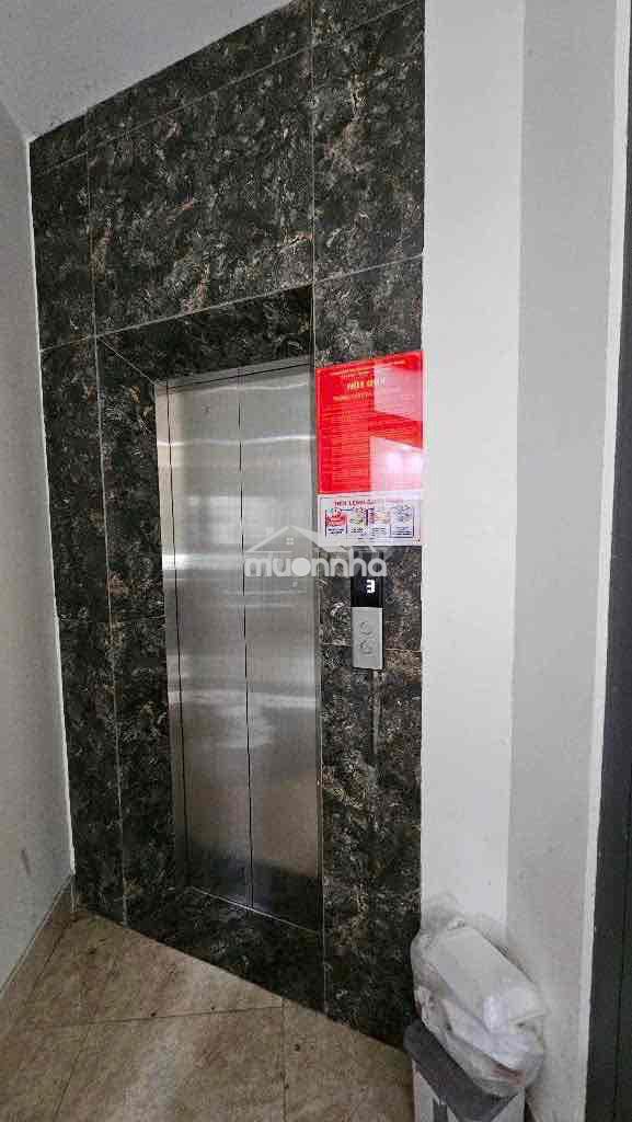 Bán chdv dòng tiền khủng 60tr/tháng. 70m2 chỉ nhỉnh 12tỷ, cmt8 q3 - 2