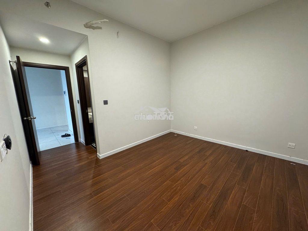 Cho thuê 58m2 - 2pn nhà trống mới 100% giá 7tr - 2