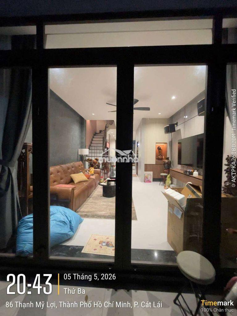 Cho thuê phòng ở tầng 3 vị trí đẹp sát bên cạnh trương văn ban - Ảnh 3