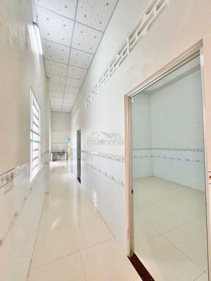 Bán nhà ở gần nước mía vườn cau- tân thông hội 150m2 shr giá chỉ 999tr - 4