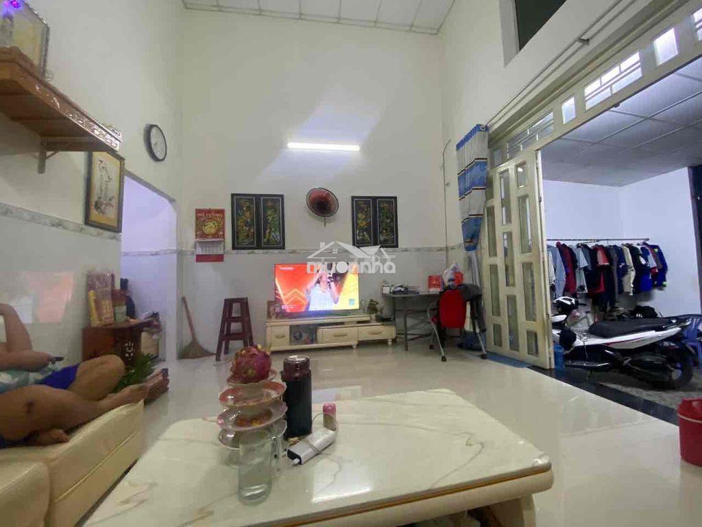 🔥 Chỉ 5,2 tỷ tl – nhà hẻm ô tô linh đông – ngang 5,3m – gần chung cư 4 - 2