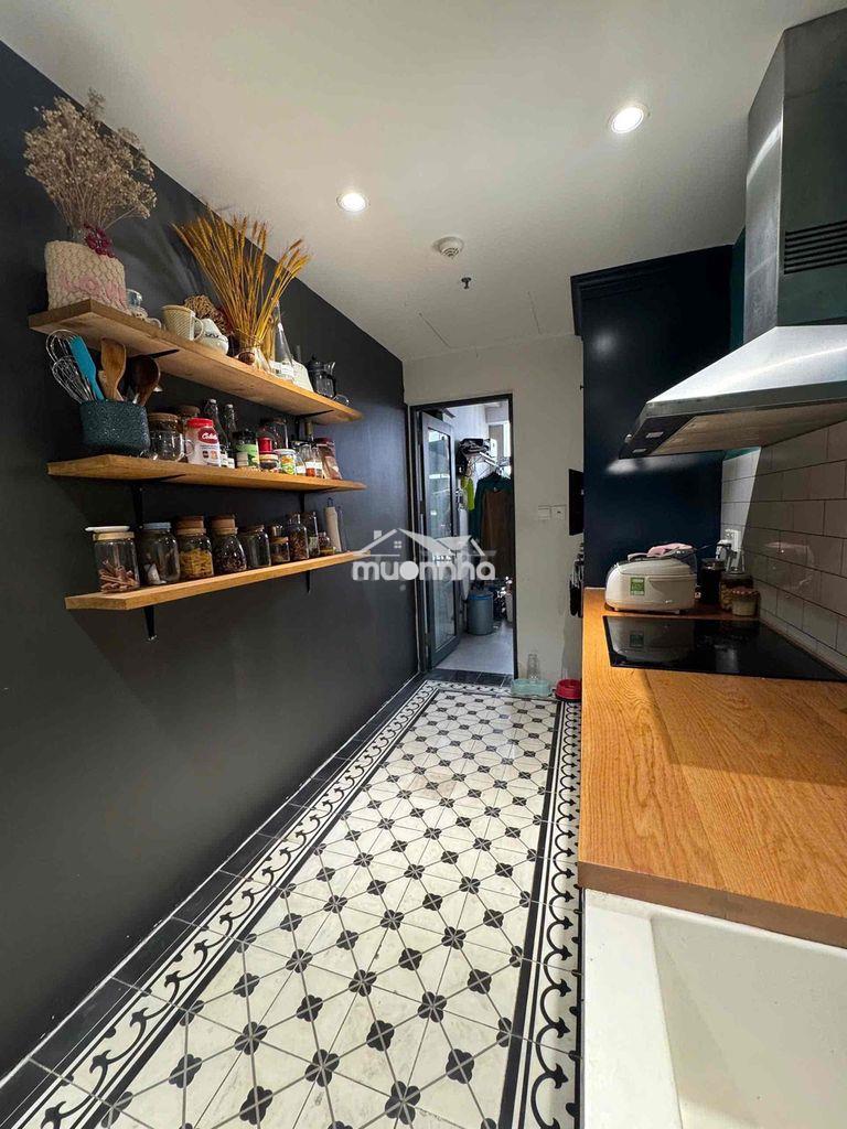 Cho thuê duplex 200m2 - 5pn 4wc, khu emerald, đầy đủ nội thất cao cấp - 4