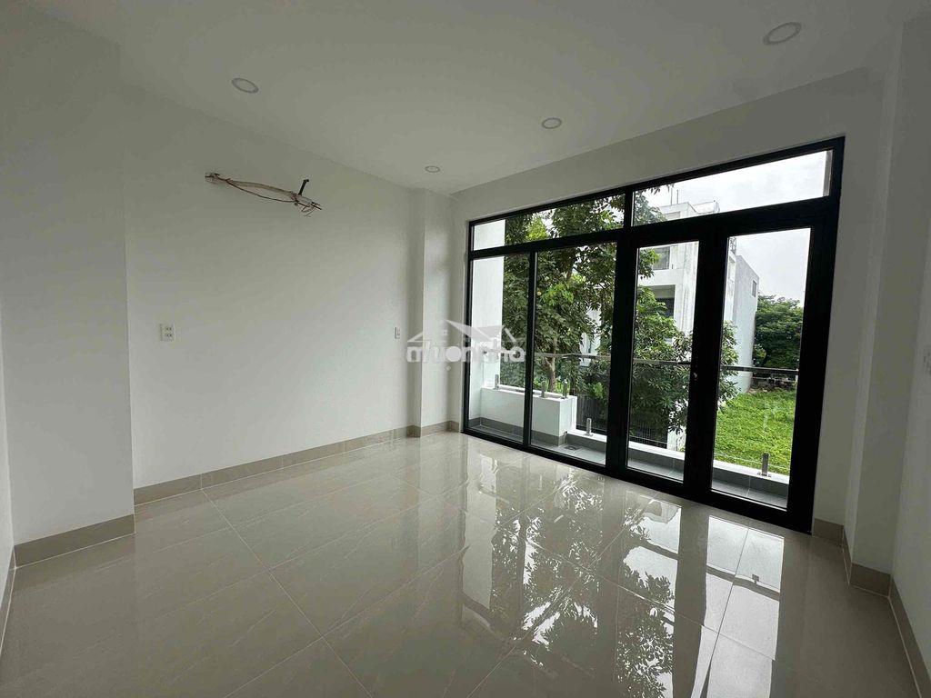 Cần bán căn nhà phố trong kdc thắng lợi central hill long an - 3