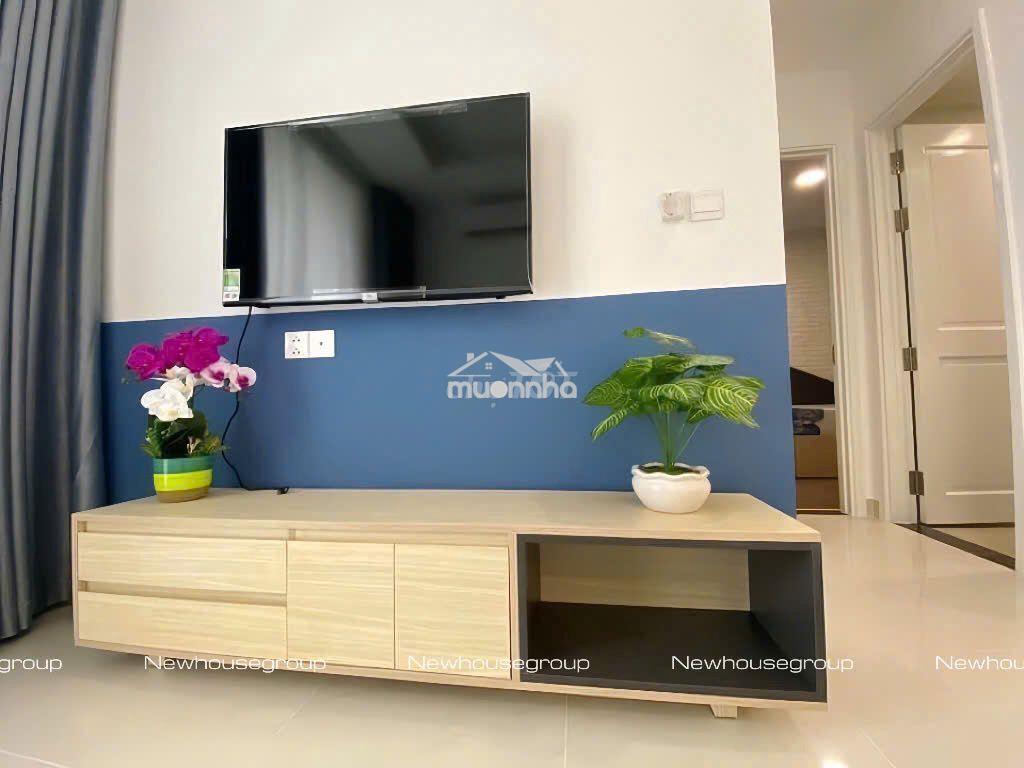 Cho thuê saigon mia 2pn 2wc căn gốc yên tĩnh tầng cao thoáng mát - 2