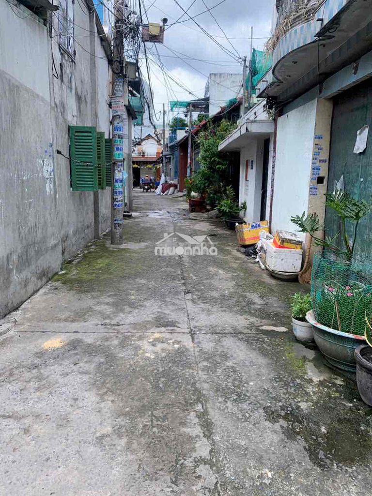 🏡 Nhà đẹp quận 12 - shr 4x21m 1 lầu 527/ trường chinh quận 12 - 4