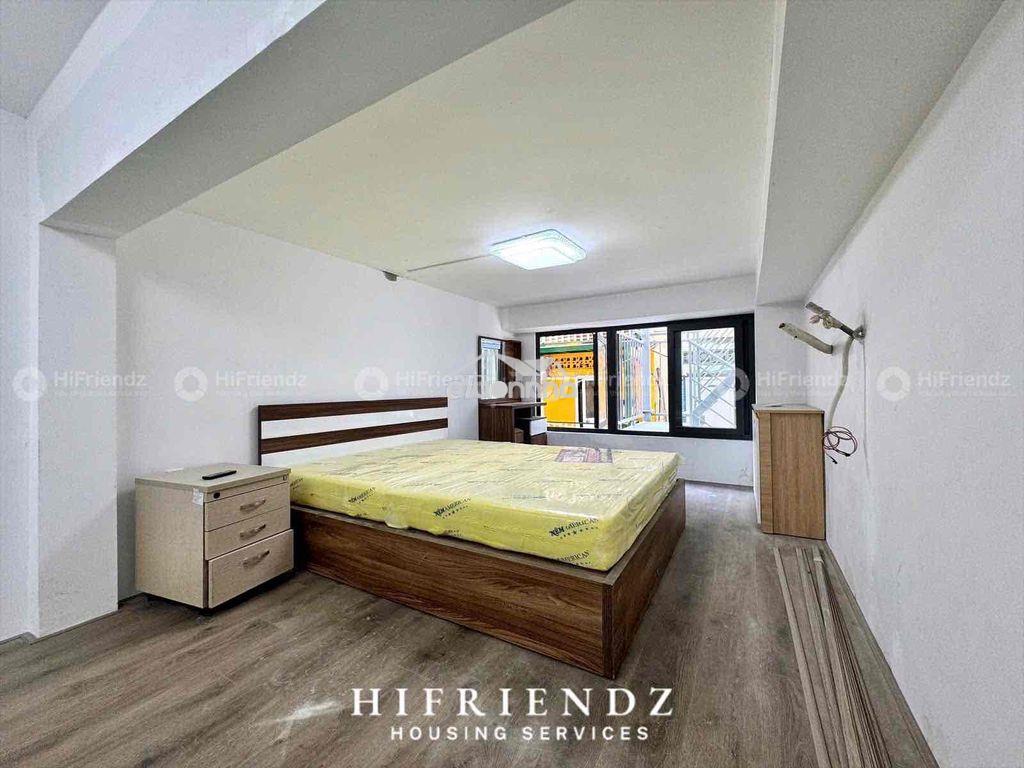 Duplex full nội thất sát bên đh ueh ở nhóm 3-4 người - Ảnh 3