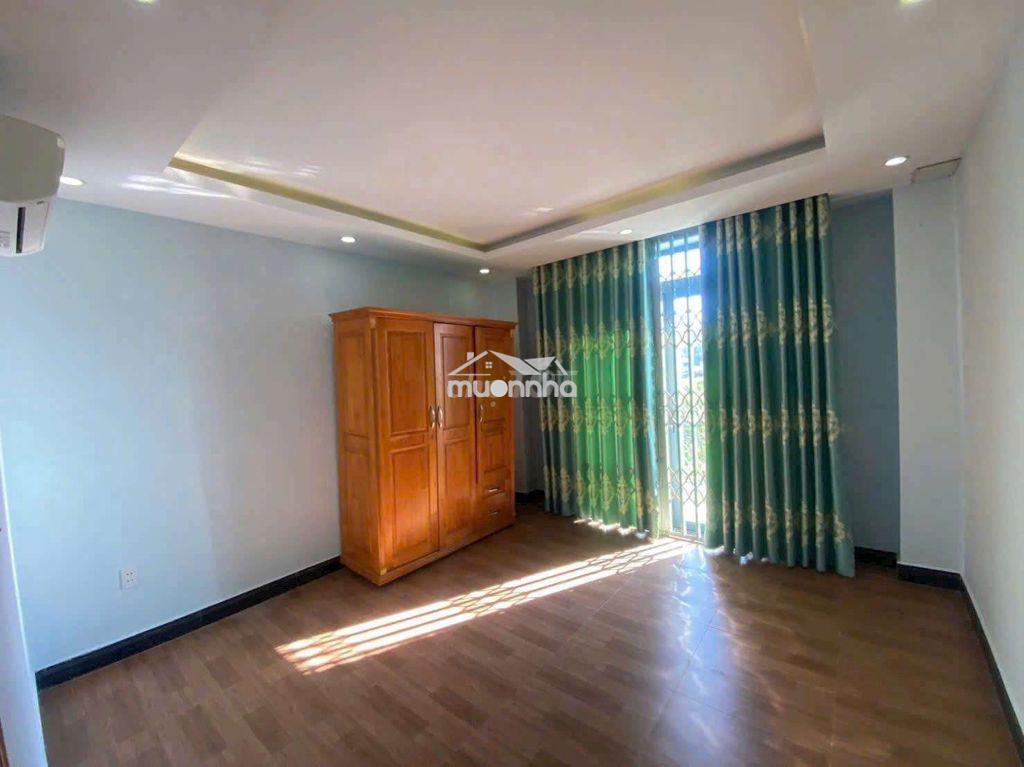 Cho thuê nhà 2 lầu 1 trệt 4pn 4wc khu đô thị phúc đạt phú lợi - 4