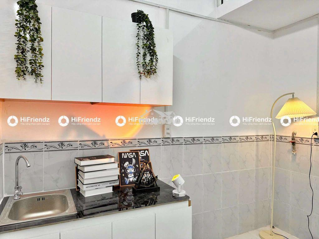 Khai trương phòng trọ 1 trệt 1 lầu - nhận pet - hỗ trợ cọc -8p aeon tp - Ảnh 4