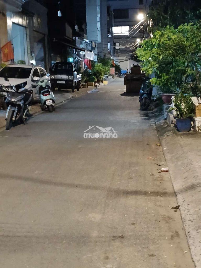 Gấp bán nhà q7, 4 x 15m², 3pn, gần đường nguyễn thị thập q7. - 3