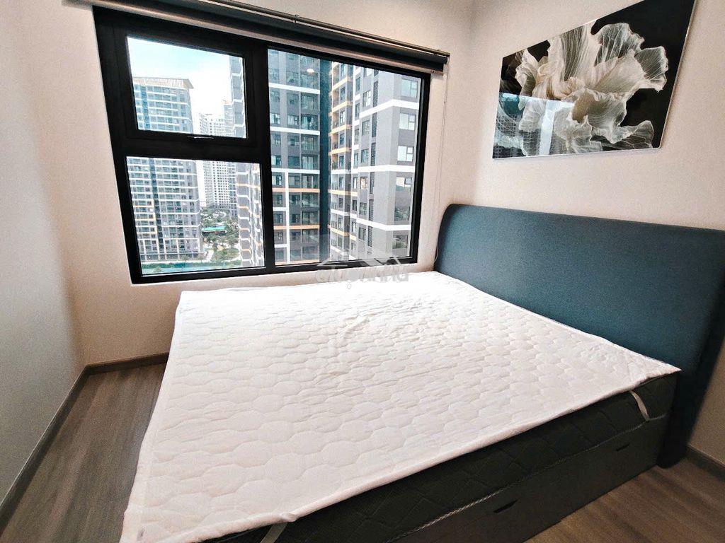 Cho thuê căn hộ cao cấp 2pn+.toà bs vinhomes grand park - Ảnh 2