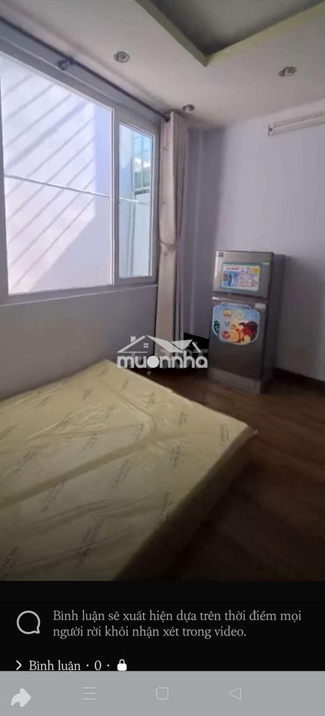 Phòng mới đường số 45 tân quy  - 2