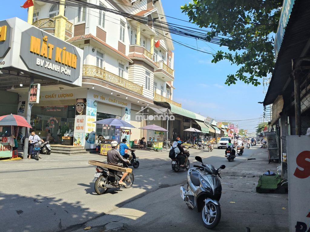 Đất biệt thự  - 4