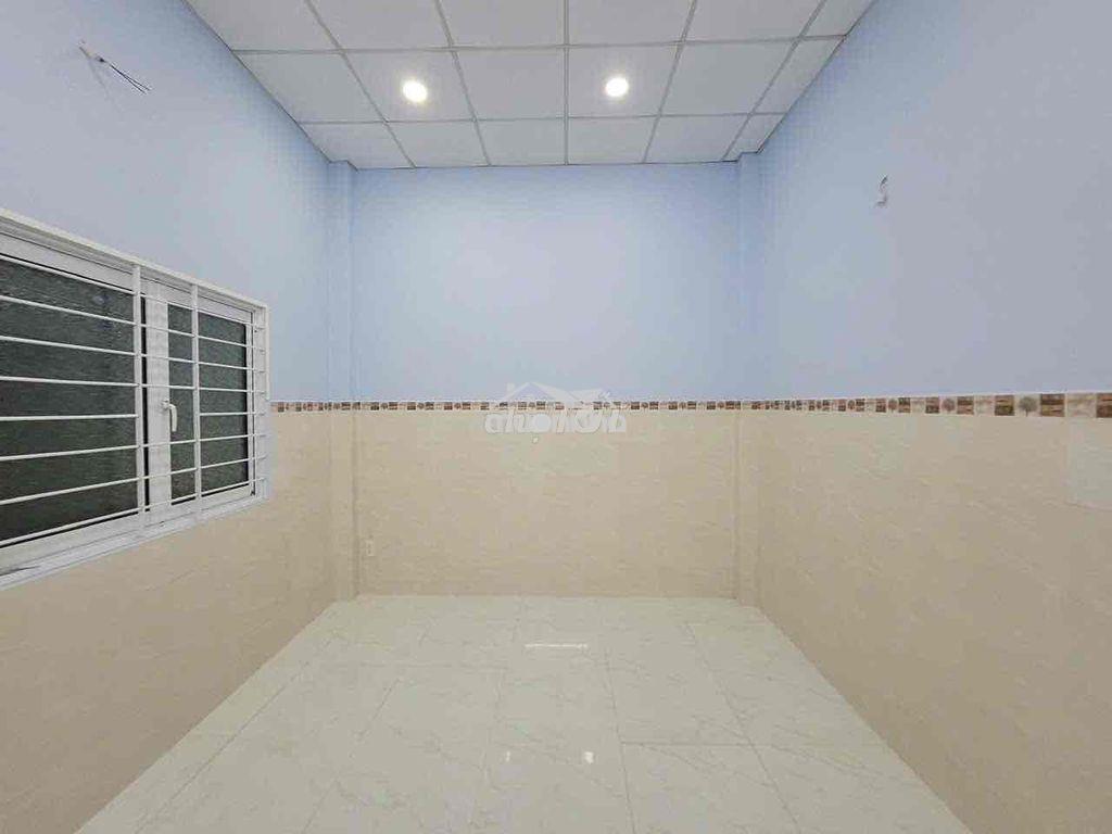 Nhà 373/ lý thường kiệt p8 tân bình, 4.2x12m, 2 tầng btct giá 5.5 tỷ - 4