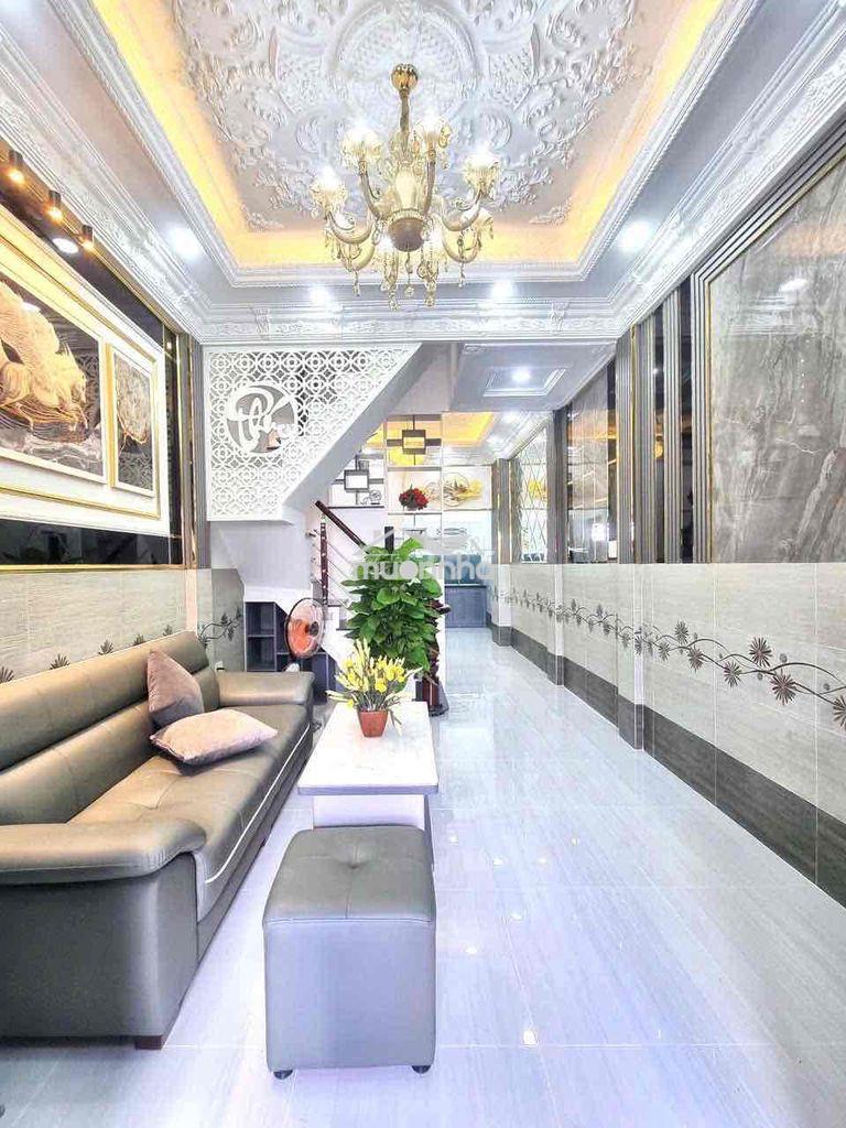 🔥🔥🔥Nhà chính chủ 1 lầu, sổ hồng 2 tỷ 🔥🔥🔥 - 4