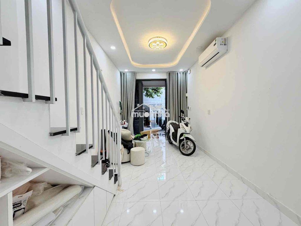 Sát mặt tiền huỳnh văn bánh – hẻm xe hơi 7 chỗ tới cửa – chỉ 6.4 tỷ - 4