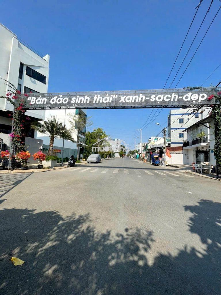 Nhà 5 tầng mới 100% kdc gia long phước kiển full nội thất,có thang máy - 2