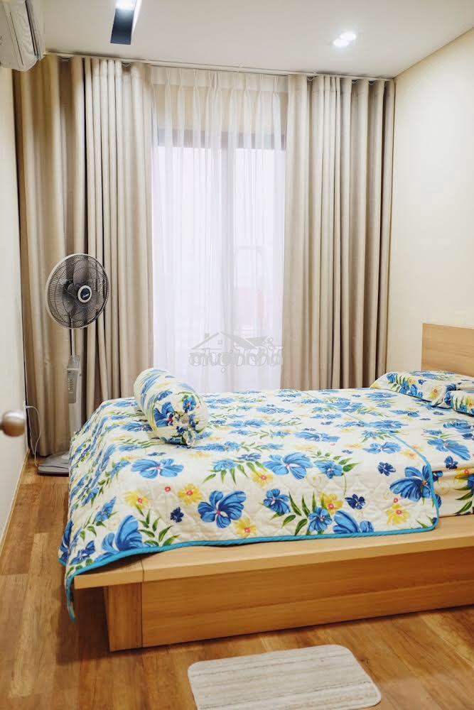 Cho thuê chung cư res green tower - 90m2, 3pn, giá 16 triệu/tháng - 3