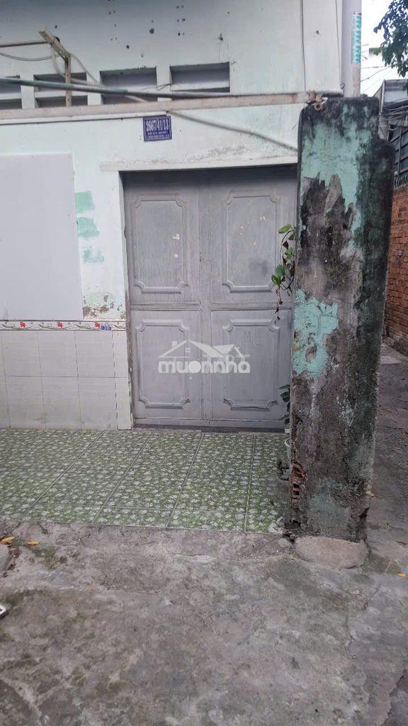Chính chủ cho thuê phòng trọ giá rẻ- lâu dài - 4
