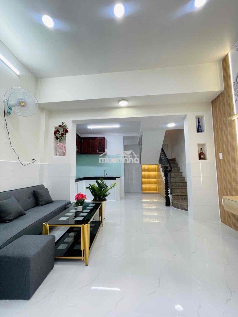 💥Cực hiếm nhanh mới kịp - bình thạnh giá tốt - nở hậu 4m5 đẹp - 2