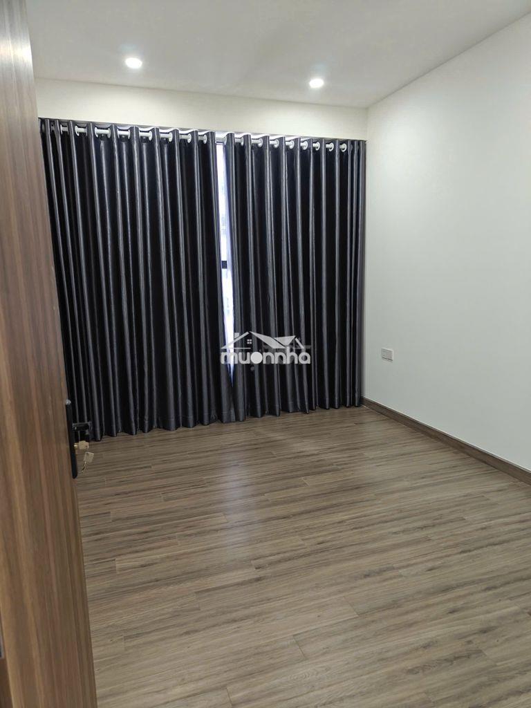 Cho thuê căn hộ 2pn2wc view sông gần quận 12 nhà có rèm giàn phơi - Ảnh 4