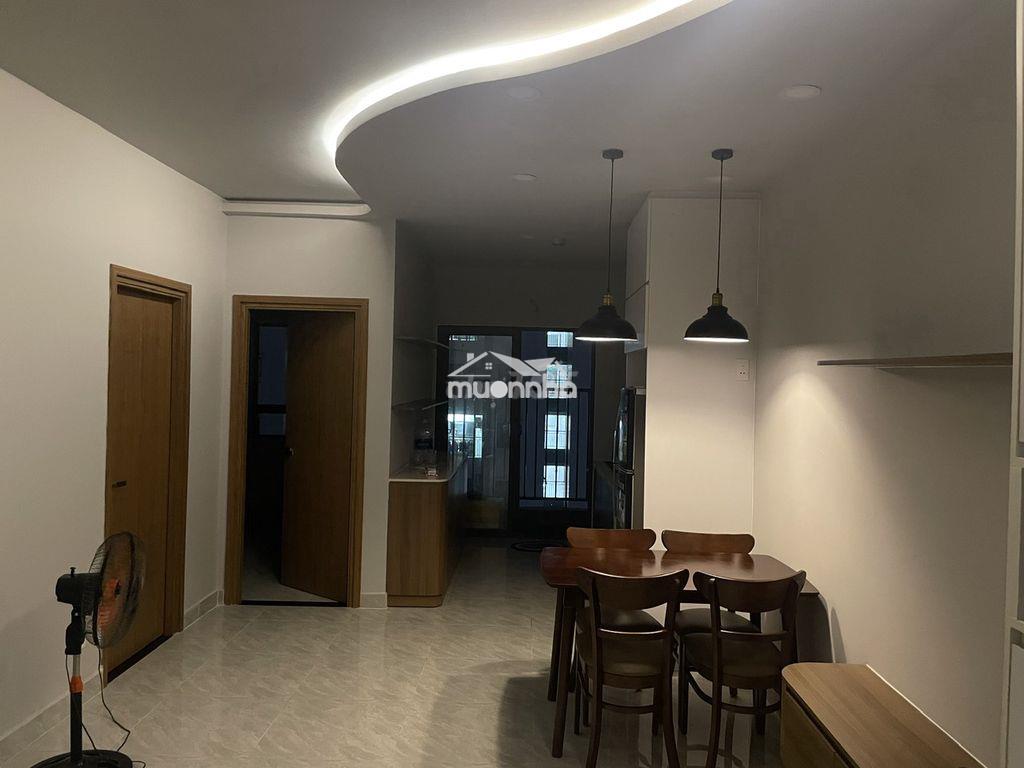 Cho thuê stown tham lương 65m2 - full nội thất - t9 dọn vào ở - 2