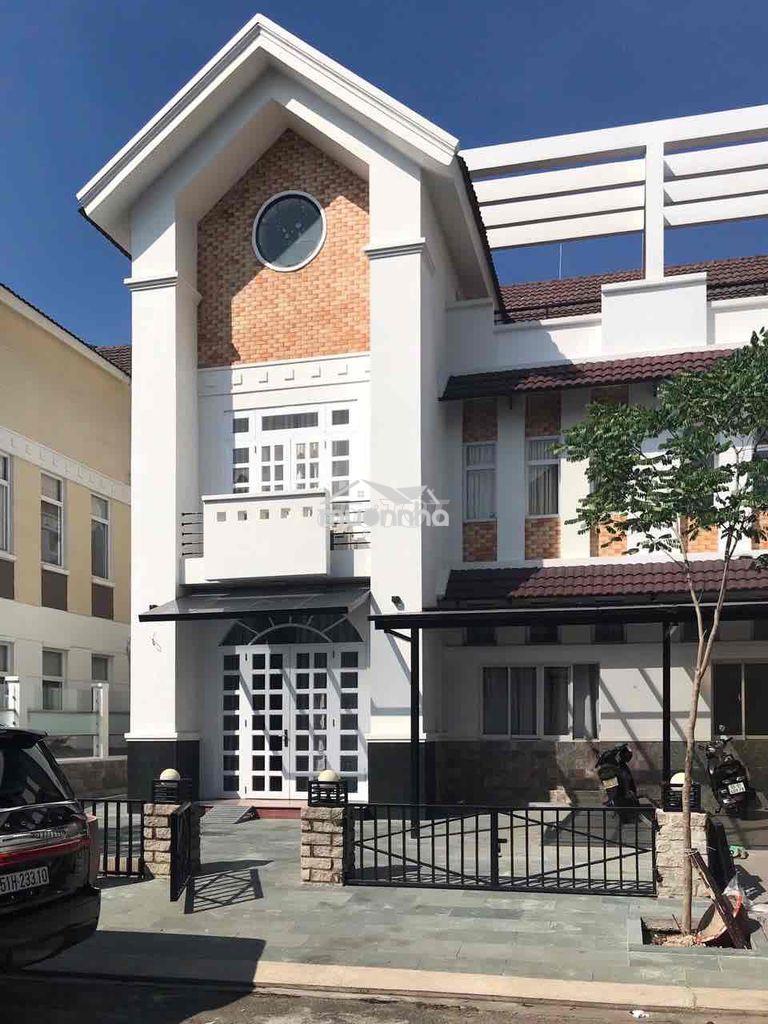 Cho thuê căn nhà khu biệt thự hoàng gia, trung tâm hành chính dĩ an - 2