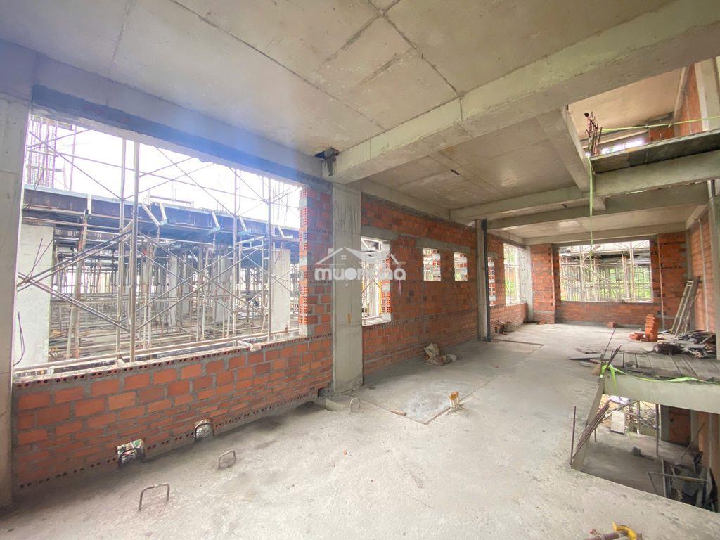 Bán nhà phố liền kề 4,5 tầng dự án solera quy nhơn - 2