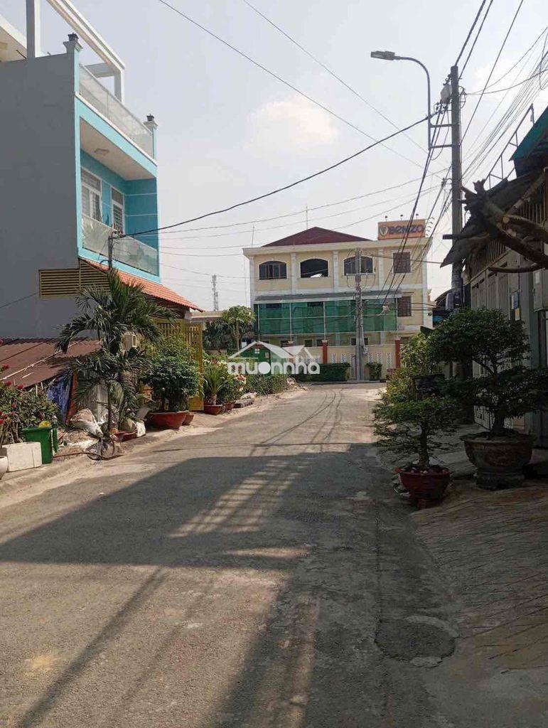 Bán đất thổ cư 81m2, đường 7m, ngã tư nước đá, nguyễn ảnh thủ - 3