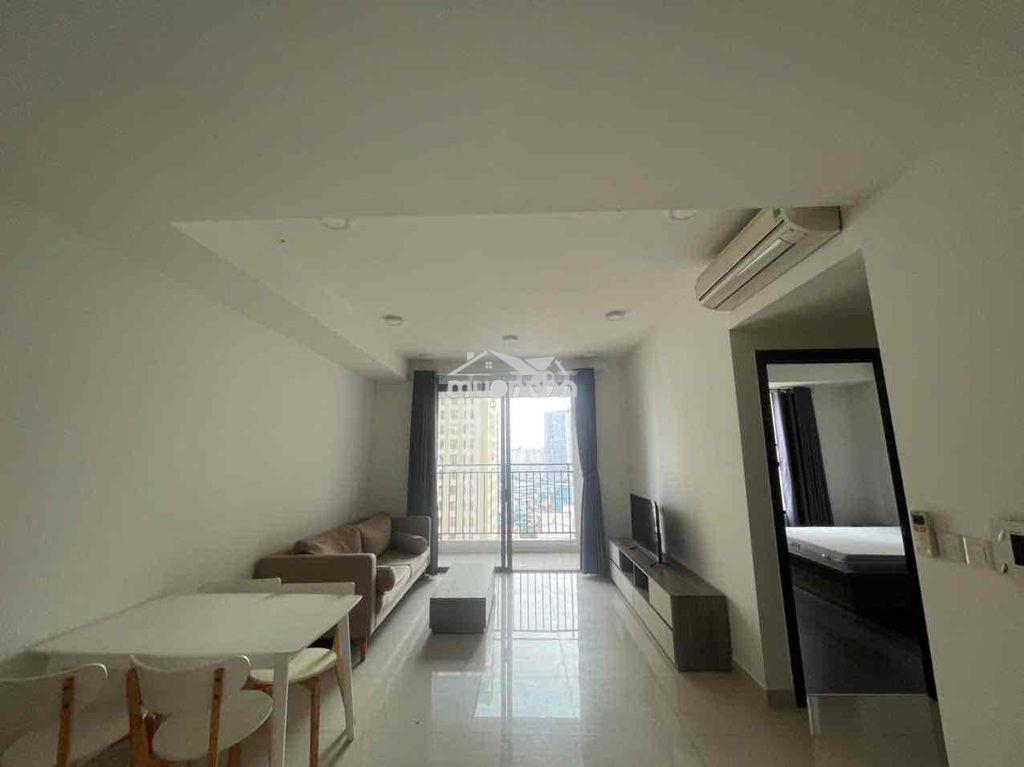 Căn hộ 2 phòng ngủ the tresor đầy đủ nội thất - 2