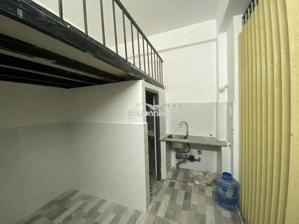 Kiot mặt tiền hẻm xe hơi vừa ở vừa kinh doanh gần đặng văn bi thủ đức - 4