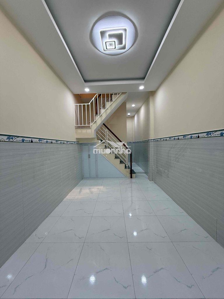 Nhà bán 1206 htp q7 - 2