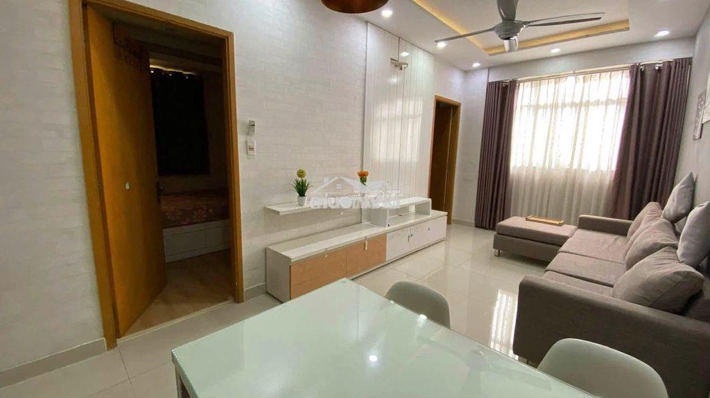 Cho thuê chung cư topaz home, phan văn hớn- căn 2pn, full nt giá 9tr5 - 2