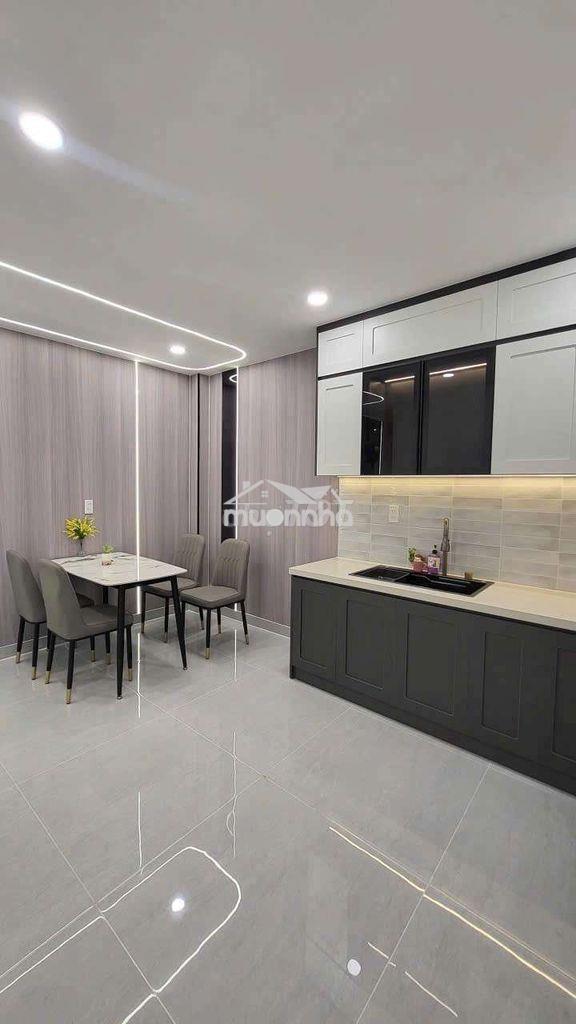 Âu dương lân,5 phòng ngủ,tặng full nội thất - 2
