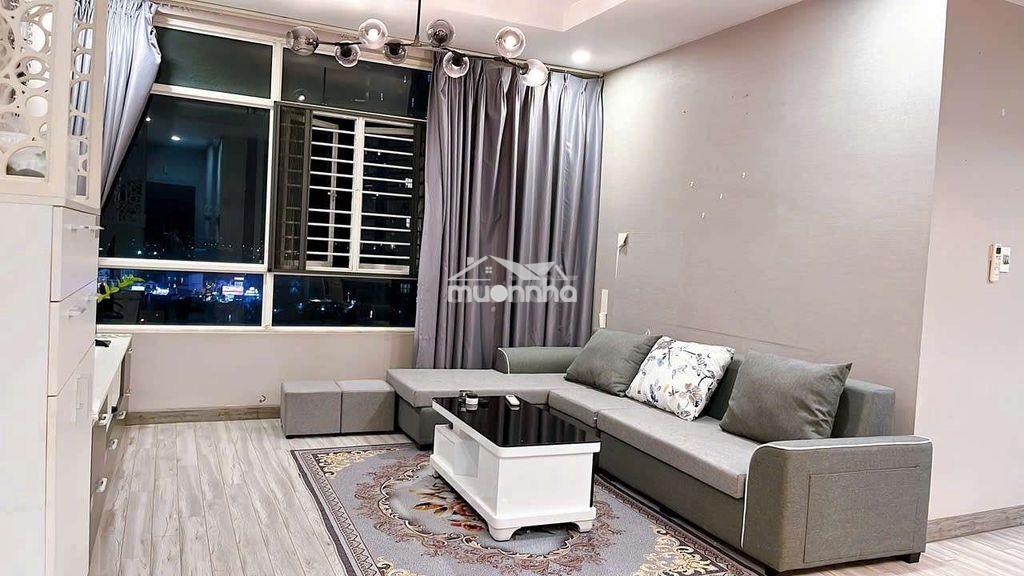 Cho thuê căn hộ 3pn 129m2 - Ảnh 2